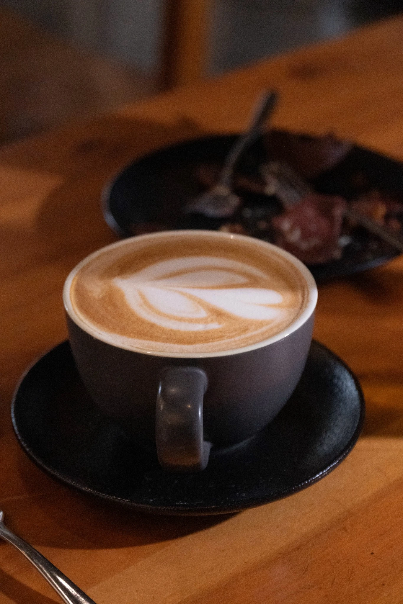 Experiencia de bebidas Marcando El Camino